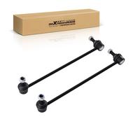 2 Pieces Front Sway Bar End Links for Kodiaq Yeti CC EOS TT ATECA FORMENTOR