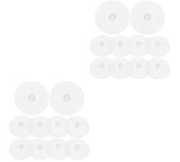 2 Pieces Guarnizione Cuoci Riso Cuscinetti Per Cuociriso Parti Di Ricambio
