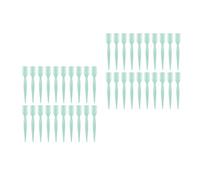 2 Pieces Pettinino Per Ciglia Separatore Pettine Sopracciglia Le