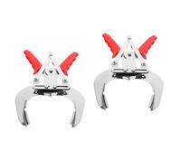 2 Pieces Pinza Per Fascia Elastiche Pistone Strumenti Automobilistici