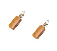 2 Pieces Porta Chiave Auto Borsa Chiavi Custodia Per Portachiavi