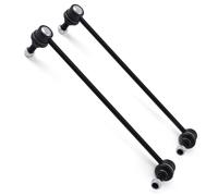 2 Pieces Sway Bar End Links for Octavia Superb Arteon Beetle Caddy Golf A3 Q3 TT