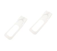 2 Pieces Valvola Erogatrice Dell'acqua Tocca Distributore D'acqua