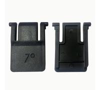 2 piedini per tastiera, parti di ricambio per tastiera wireless Logitech K345 MK345
