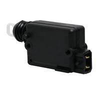 2 pin motore di bloccaggio centrale 7702127213, attuatore chiusura centralizzata attacco, 2 pin auto serrature meccanismi, sostituzione diretta per sicurezza veicolo