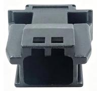 2 Pin MX19002S51 MX19002P51 Automotive ISO Radio Cavo Connettore Custodia in plastica for auto Specchietto retrovisore femmina Presa Spina