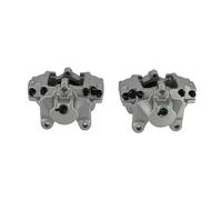 2 Pinza Freno Galleggiante Posteriore for Mercedes C-Class W203 S203 CLC CL203