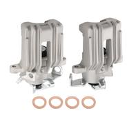 2x Pinza freno posteriore sinistra Destro for Audi A3 VW Golf IV Seat Leon