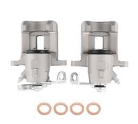 2x Pinza freno posteriore sinistra Destro for Audi A3 VW Golf IV Seat Leon