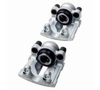 2 Pinza Freno Posteriore Sinistra Destra for BMW 1 3 E81 E87 E82 E90 E91 E92 E93
