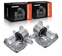 2 pinze freno anteriori sinistra destra Sostituzione per W203 CL203 S203 C209 A209 R171 2000-2011
