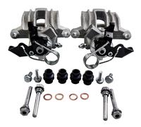 2 Pinze freno Posteriore L+R Ø 38mm for Audi A3 TT VW Golf IV Skoda Octavia