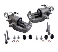 2 Pinze posteriore sinistro + destro for AUDI a3 8l/VW GOLF 4 Station Wagon/SEAT