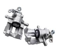 2 Pinze posteriore sinistro + Destro for Seat Alhambra 7V8 7V9 96-10 7D0615424A