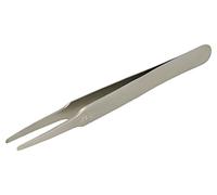 2 pinzette ASASL 123 mm per lavori di precisione lame: restringe WELLER