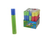 2 PISTOLA PISTOLE SPRUZZINO 40CM SPARA SPRUZZA ACQUA GETTO GIOCO SPIAGGIA MARE