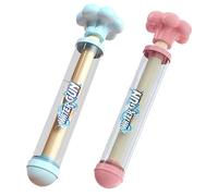 2 pistole ad acqua per bambini, pistola a spruzzo ad acqua, per feste in spiaggia piscina, celebrazioni, feste di