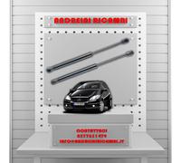 2 PISTONCINI BAGAGLIAIO MERCEDES CLASSE A 200 W169 142KW 2007 -> | MG20021