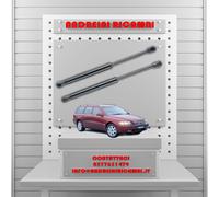 2 PISTONCINI BAGAGLIAIO VOLVO V70 II SW 2.4 103KW 140CV 2002 -> | MG35091