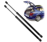 2 pistoncini portellone compatibile per 407 SW (2004-2011) ammortizzatori cofano posteriore. 8731J6, 9647487680