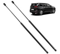 2 pistoncini portellone compatibile per 5008 (2a generazione) (2017-2024) ammortizzatori cofano posteriore. 9012446280, 9827430880, 9841148980