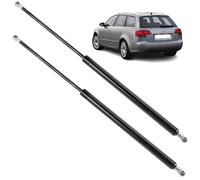 2 pistoncini portellone compatibile per Audi A4 (B6) break (2000-2005) ammortizzatori cofano posteriore. 8E9827552E