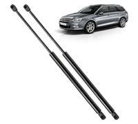 2 pistoncini portellone compatibile per C5 Break (Tourer) (2008-2017) ammortizzatori cofano posteriore. 8731R6