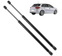 2 pistoncini portellone compatibile per Citroen C4 (2) (2010-2018) ammortizzatori cofano posteriore. 9800717780, 9800717680, 9687319580, 8731V8