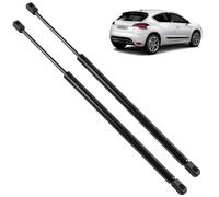 2 pistoncini portellone compatibile per DS4 (2011-2018) ammortizzatori cofano posteriore. 9801061480, 1635430980, 8731X6