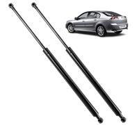 2 pistoncini portellone compatibile per Laguna 3 (2007-2015) ammortizzatori cofano posteriore. 844300001R