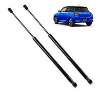 2 pistoncini portellone compatibili per Suzuki Swift 5 (2017-2023) ammortizzatori cofano posteriore. 8185052R00