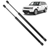 2 Pistoni Del Baule Per RENAULT LAGUNA 1 1994-2002 | 7700842152