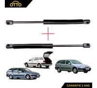2 Pistoni Portellone Pinze per Xsara Break Verrin Cofano