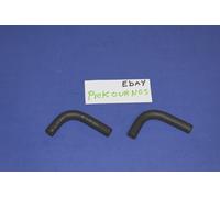 2 Pk C4 E C5 Modulo Di Vuoto Del Cambio Ford 1964-1986 E C6 Tubo Di Gomma
