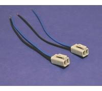 2 PK Connettore Pigtail Del Filo Dell'Alternatore 10DN Per Chevy GMC 1962-1975