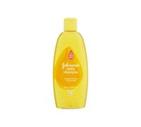 2 pk. Johnson's Baby Shampoo 500ml (1000 ml in totale)