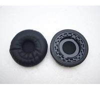 2 Plantronics Similpelle Orecchio Cuscino per Encorepro HW291N HW301N HW710 &