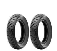 2 COPERTONI 10 X 2.50 4PR PNEUMATICI X MONOPATTINO ELETTRICO SCOOTER RINFORZATI