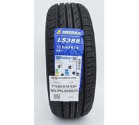 2 Pneumatici 175/65 R14 Landsail Ls388