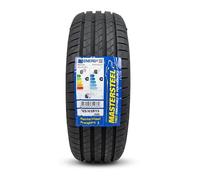 2 Pneumatici 185/65 R15 Mastersteel Prosport 2