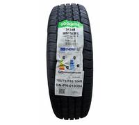 2 Pneumatici 185/75 R16 Goodride Sl309 Vans