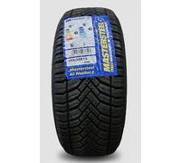 2 Pneumatici 195/55 R15 Mastersteel All Weather 2