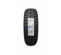 2 Pneumatici 195/60 R18 Michelin Alpin 6