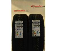 2 Pneumatici 205/45 R16 Kumho Tire Wintercraft K Wp51 Xl