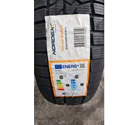 2 Pneumatici 205/55 R16 Nordexx Winter Safe 3