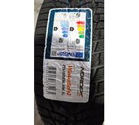 2 Pneumatici 215/60 R16 Nordexx Winter Safe 2 Xl
