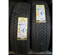 Imperial All Season Driver 225/65R17 106V XL 3PMSF