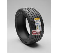 2 Pneumatici 235/35 R19 Pirelli Pzero (Pz5)