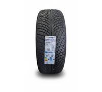 2 Pneumatici 235/55 R18 Michelin Pilot Alpin 5 Suv Xl