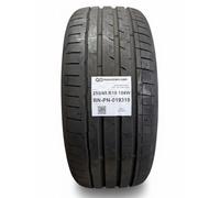2 Pneumatici 255/45 R19 Hankook Ventus S1 Evo3 Evt1 Soundabsorber